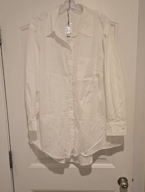 City Chic Shirt